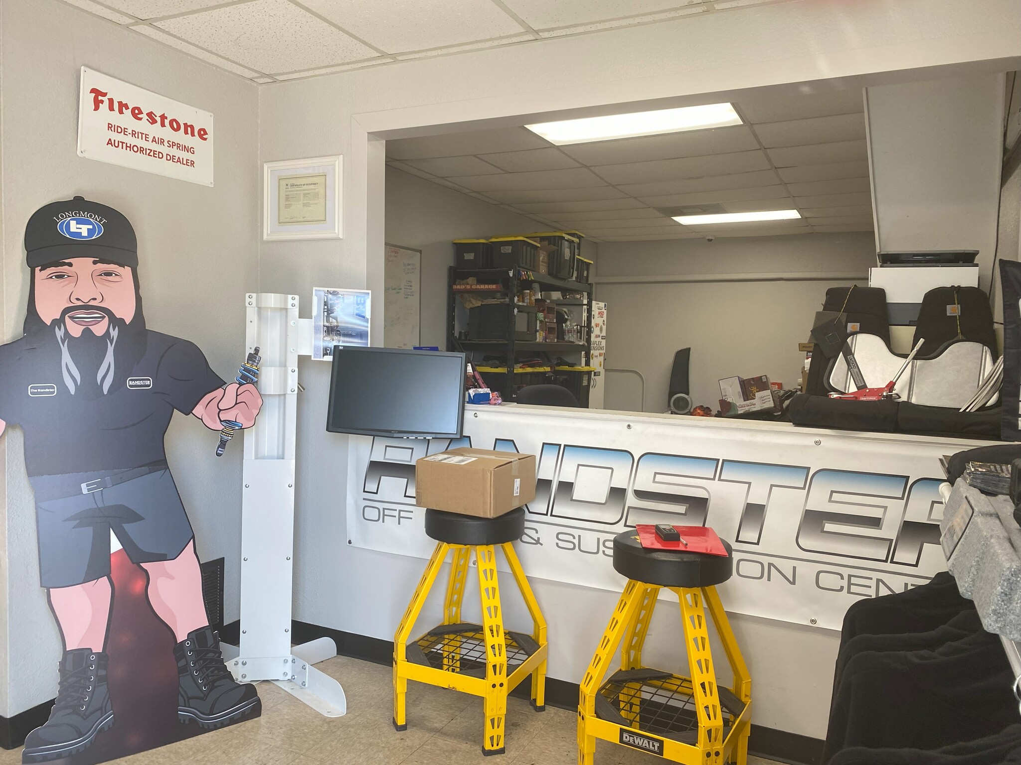 22 Steel Rd, Wylie, TX à louer Photo intérieure– Image 1 sur 10