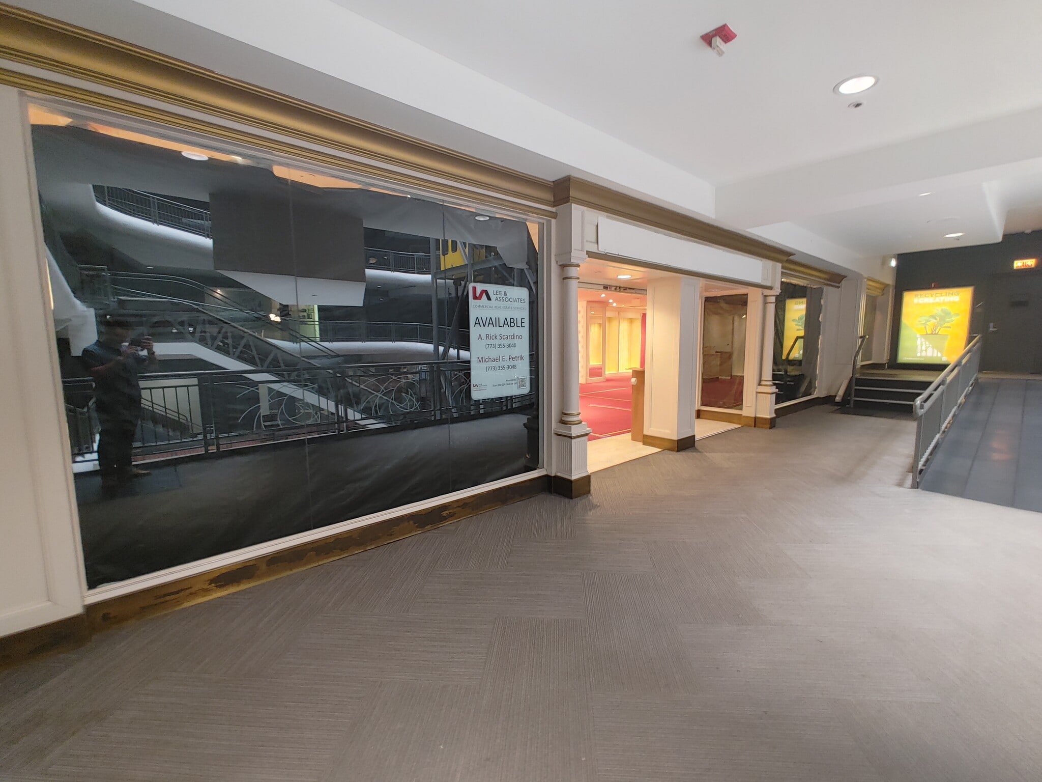 2828 N Clark St, Chicago, IL à louer Photo intérieure– Image 1 sur 26