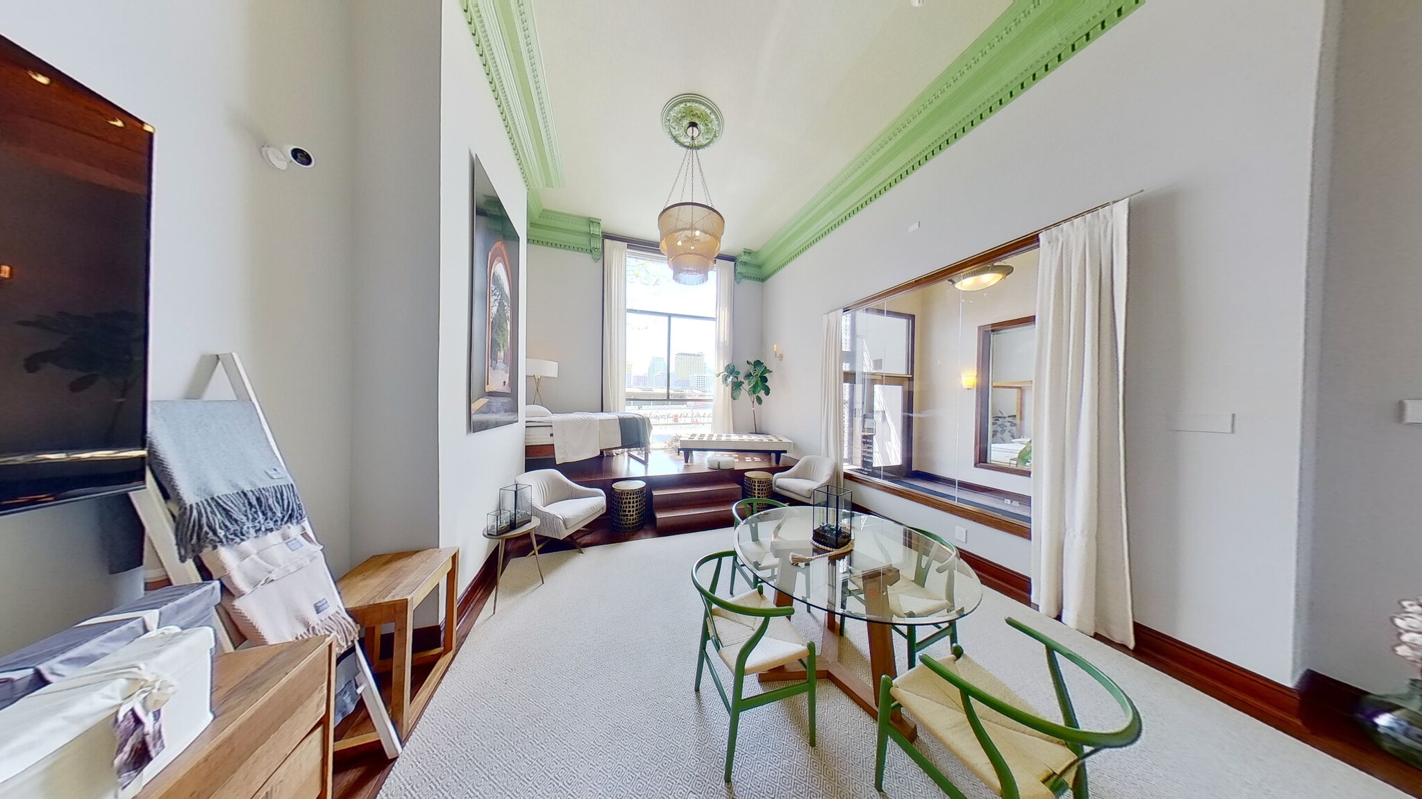 12-14 Hudson Pl, Hoboken, NJ à louer Photo intérieure– Image 1 sur 4