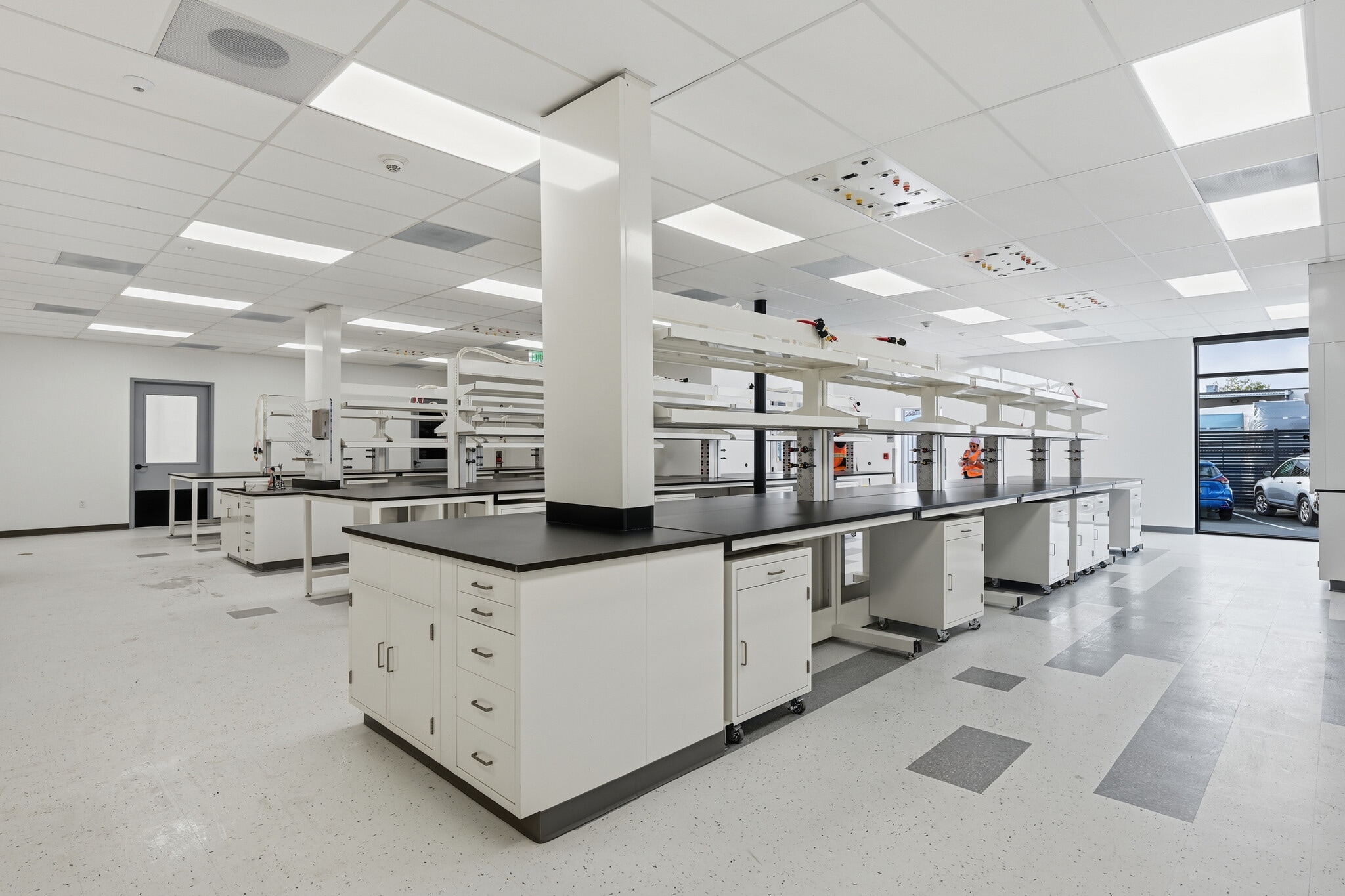 11555 Sorrento Valley Rd, San Diego, CA à louer Photo intérieure– Image 1 sur 8