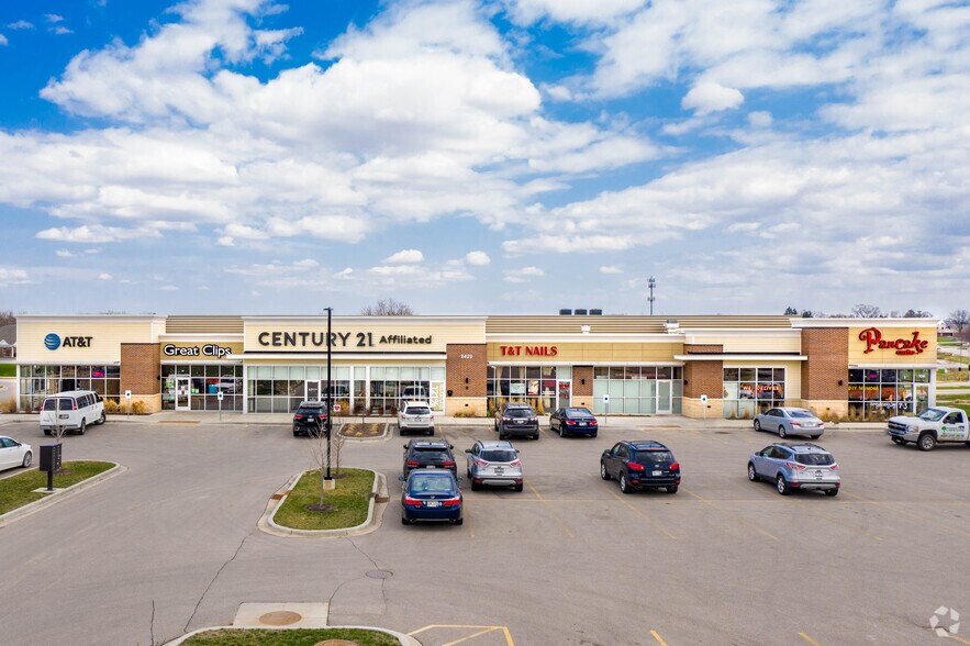 2420 State 138 Rd, Stoughton, WI à louer - Photo de l’immeuble – Image 3 sur 4