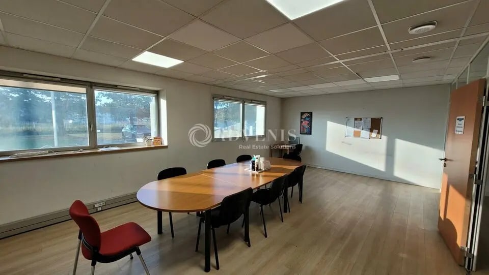 Bureau dans Carquefou à louer Photo intérieure– Image 1 sur 5