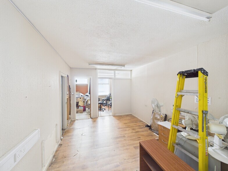 7-19 Lombard St, Inverness à vendre - Photo de l’immeuble – Image 3 sur 6