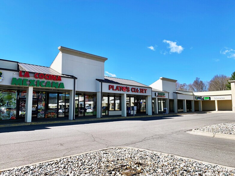 5420-5466 Beckley Rd, Battle Creek, MI à louer - Photo de l’immeuble – Image 3 sur 5