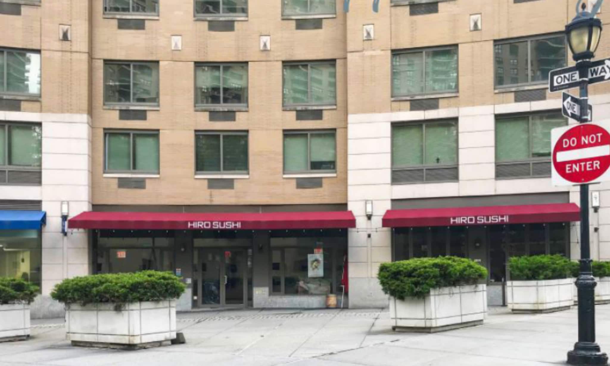 160 Riverside Blvd, New York, NY à louer Photo intérieure– Image 1 sur 6