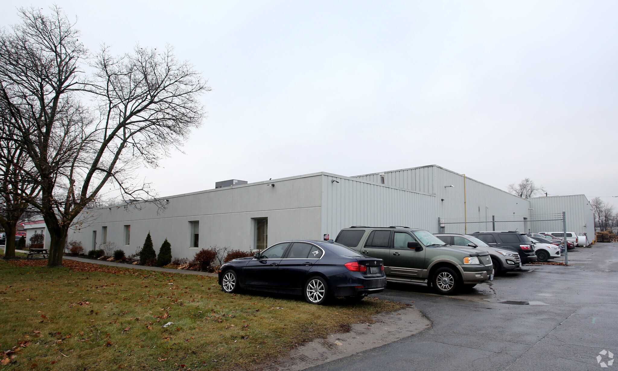 95 John St, Orangeville, ON à louer Photo principale– Image 1 sur 4