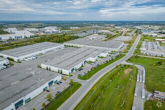 935A Southgate Dr, Guelph, ON - VUE AÉRIENNE  vue de carte - Image1