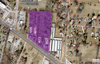 Plus de détails pour 4613 Bardstown Rd, Louisville, KY - Terrain à vendre