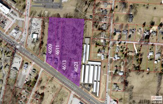 Plus de détails pour 4613 Bardstown Rd, Louisville, KY - Terrain à vendre
