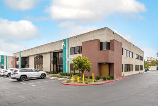 Plus de détails pour 8260 Camino Santa Fe, San Diego, CA - Bureau, Local d'activités à louer