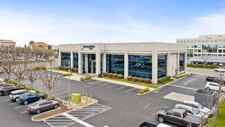 Plus de détails pour 7060 N Fresno St, Fresno, CA - Bureau à louer