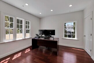Plus de détails pour 1112 N Sherbourne Dr, West Hollywood, CA - Bureau à louer