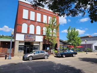 Plus de détails pour 13-17 N 4th St, Martins Ferry, OH - Local d’activités à vendre