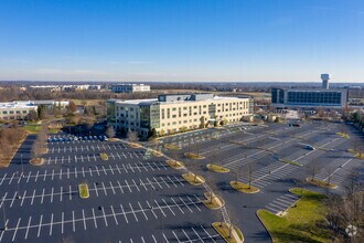 13550 Triton Park Blvd, Louisville, KY - Vue aérienne vue de carte