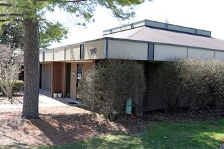 Plus de détails pour 9110 Leesgate Rd, Louisville, KY - Bureau à louer