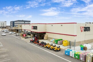 Plus de détails pour 1504 SW 27th St, El Reno, OK - Local commercial à louer