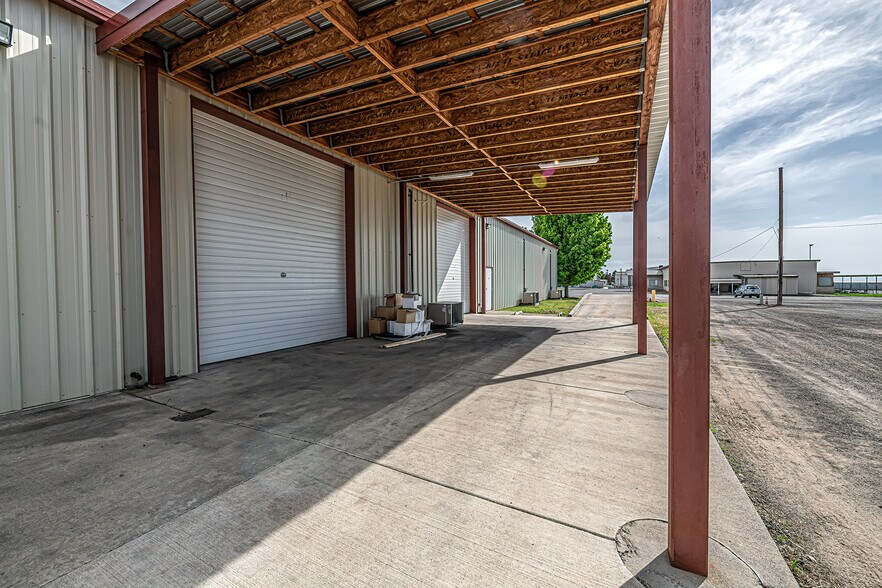 150 W Boeing Avenue, Walla Walla, WA à vendre - Photo de l’immeuble – Image 2 sur 8