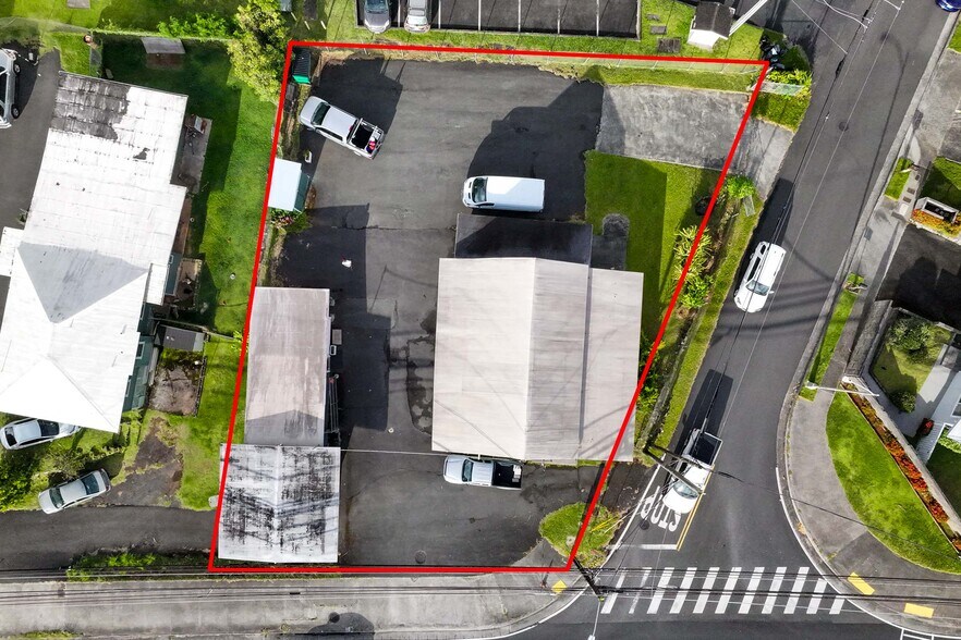 45-428 Kamehameha Hwy, Kāneohe, HI à vendre - Aérien – Image 2 sur 25