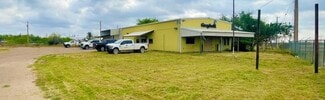Plus de détails pour 2677 S. U.S. Highway 83, Carrizo Springs, TX - Industriel/Logistique à vendre