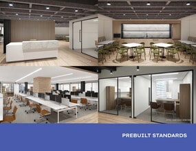 100 Church St, New York, NY à louer Photo intérieure– Image 2 sur 2