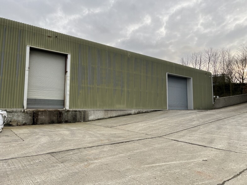36F Normandy Way, Bodmin à louer - Photo principale – Image 1 sur 5