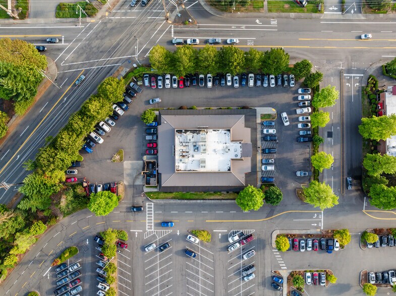 2400 Capitol Mall Dr SW, Olympia, WA à vendre - Photo de l’immeuble – Image 3 sur 11