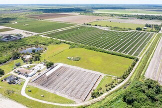 Plus de détails pour 6150 Pringle Ln, Immokalee, FL - Terrain à vendre