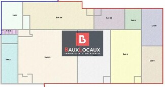 Plus de détails pour 3 Rue Du Mérinos, Saint-Martin-de-Crau - Local commercial à vendre