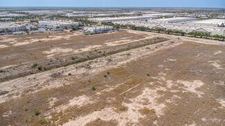 Plus de détails pour International Pkwy, McAllen, TX - Terrain à vendre