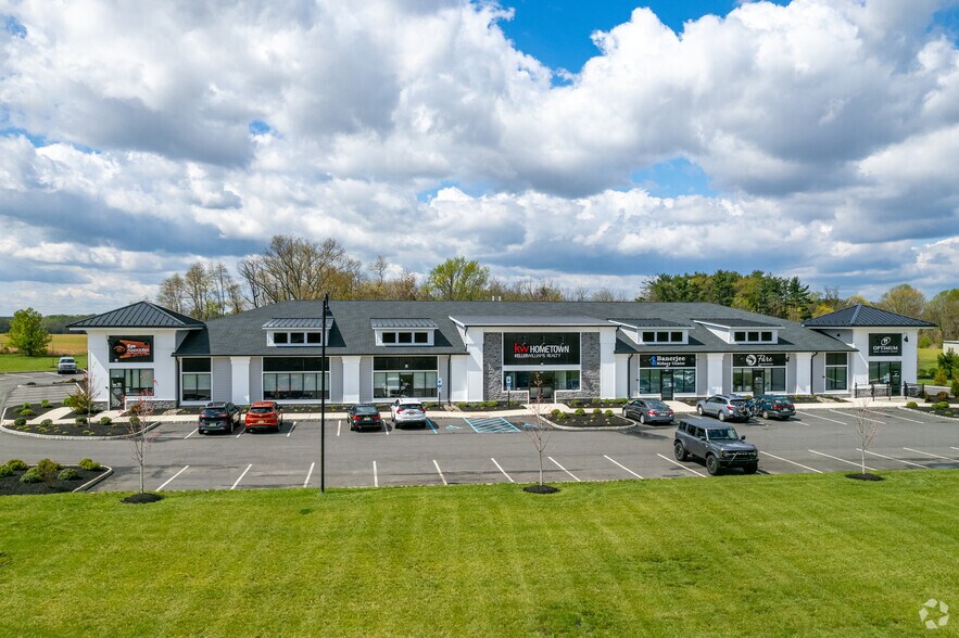 5 Myers Dr, Mullica Hill, NJ à louer - Photo de l’immeuble – Image 3 sur 15