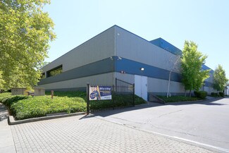 Plus de détails pour 3830 Cypress Dr, Petaluma, CA - Industriel/Logistique à louer
