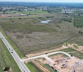 Plus de détails pour Loop 567 & Lipan Highway, Granbury, TX - Terrain à vendre