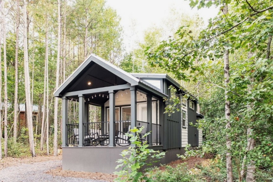 177 Roper Rd, Copperhill, TN à vendre - Photo principale – Image 1 sur 49