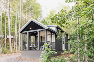 Plus de détails pour 177 Roper Rd, Copperhill, TN - Logement à vendre