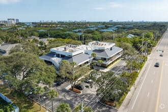 11000 Prosperity Farms Rd, Palm Beach Gardens, FL - Vue aérienne  vue de carte - Image1