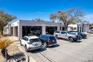 Plus de détails pour 7701 Broadway St, San Antonio, TX - Local commercial à louer