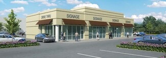 Plus de détails pour Broken Land Parkway Way, Columbia, MD - Local commercial à louer