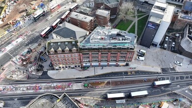 12-26 Albert St, Birmingham à louer Photo de l’immeuble– Image 2 sur 3