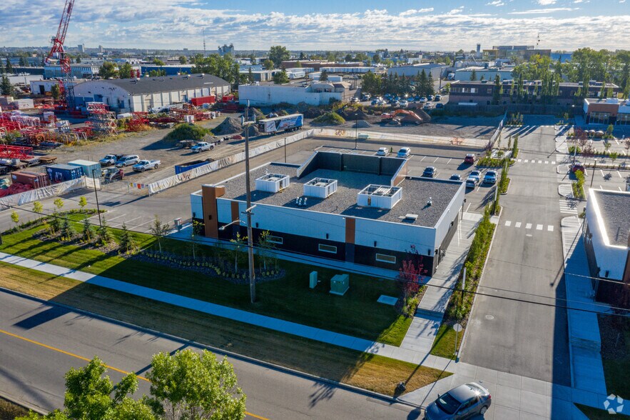 324 58 Av SE, Calgary, AB à vendre - Photo de l’immeuble – Image 3 sur 17