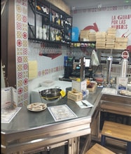 Avenida de Menéndez Pelayo, 63, Madrid, Madrid à louer Photo intérieure– Image 2 sur 6