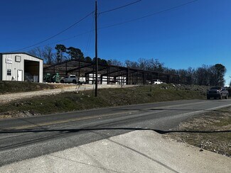 Plus de détails pour 220 Amity Rd, Hot Springs, AR - Industriel/Logistique à louer