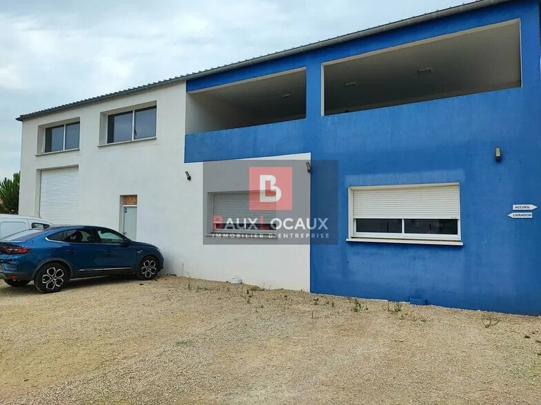 7 Rue Des Eygadiers, Charleval à vendre - Photo de l’immeuble – Image 2 sur 3