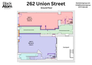 258-262 Union St, Aberdeen à louer Photo intérieure– Image 1 sur 2