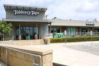 Plus de détails pour 19338 Babcock Rd, San Antonio, TX - Local commercial à louer