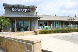 Plus de détails pour 19338 Babcock Rd, San Antonio, TX - Local commercial à louer