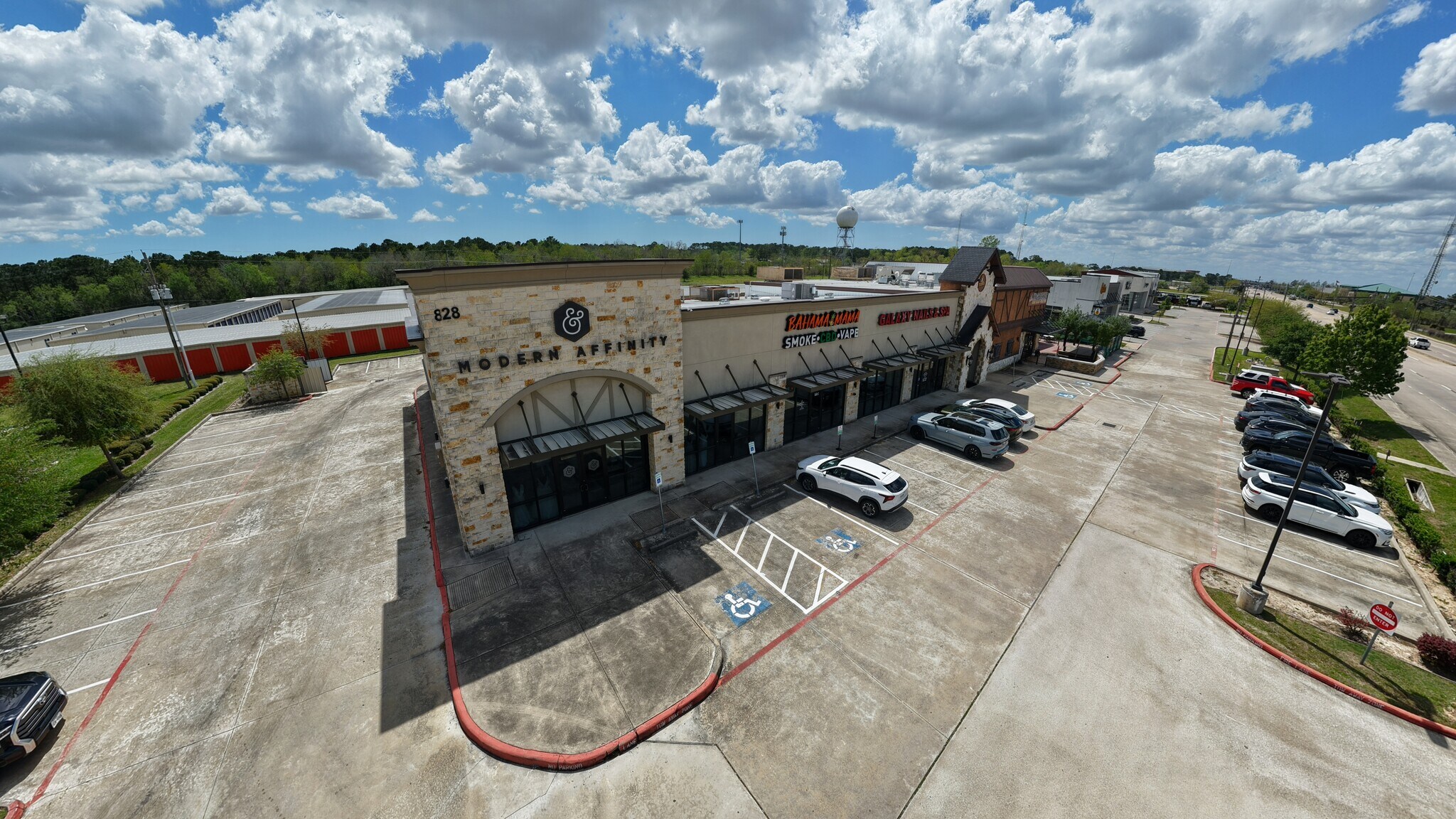 828 FM 646, League City, TX à louer Photo principale– Image 1 sur 27