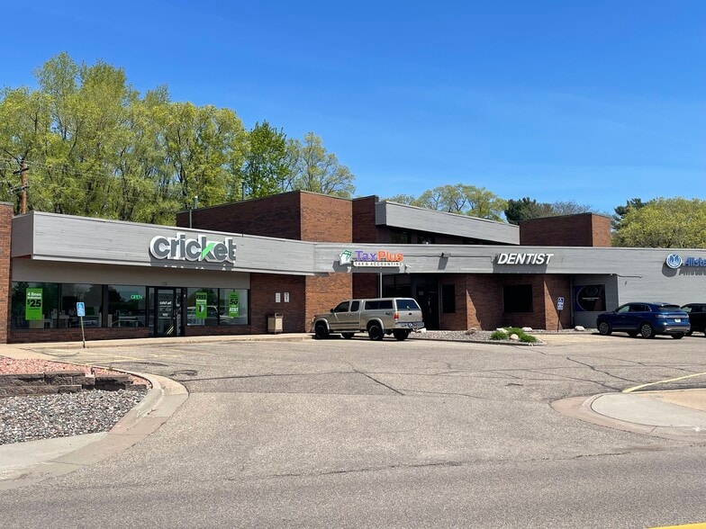 601-609 County Road 10 NE, Blaine, MN à louer - Photo de l’immeuble – Image 2 sur 5
