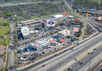 Plus de détails pour 200 N Interstate 35, San Marcos, TX - Local commercial à louer