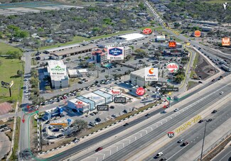 Plus de détails pour 200 N Interstate 35, San Marcos, TX - Local commercial à louer