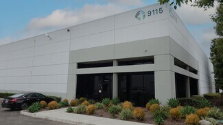 Plus de détails pour 9120-9128 Norwalk Blvd, Santa Fe Springs, CA - Local d'activités, Industriel/Logistique à louer